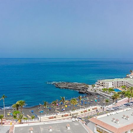 Ocean View Arenas Negras, Newly Renovated Apartamento Puerto de Santiago  Exterior foto