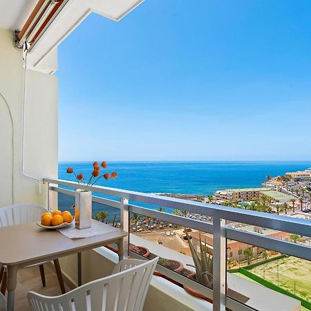 Ocean View Arenas Negras, Newly Renovated Apartamento Puerto de Santiago  Exterior foto