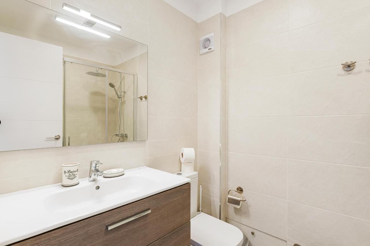Ocean View Arenas Negras, Newly Renovated Apartamento Puerto de Santiago  Exterior foto